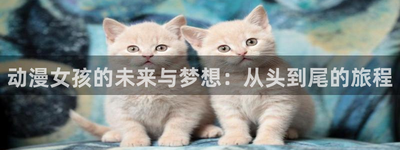 omofun动漫官网入口：动漫女孩的未来与梦想：从头到尾的旅程